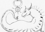 The Dragon's Loyalty Award